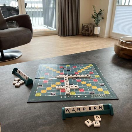 Apartament Sonnenweg 44-6 Heringhausen Zewnętrze zdjęcie