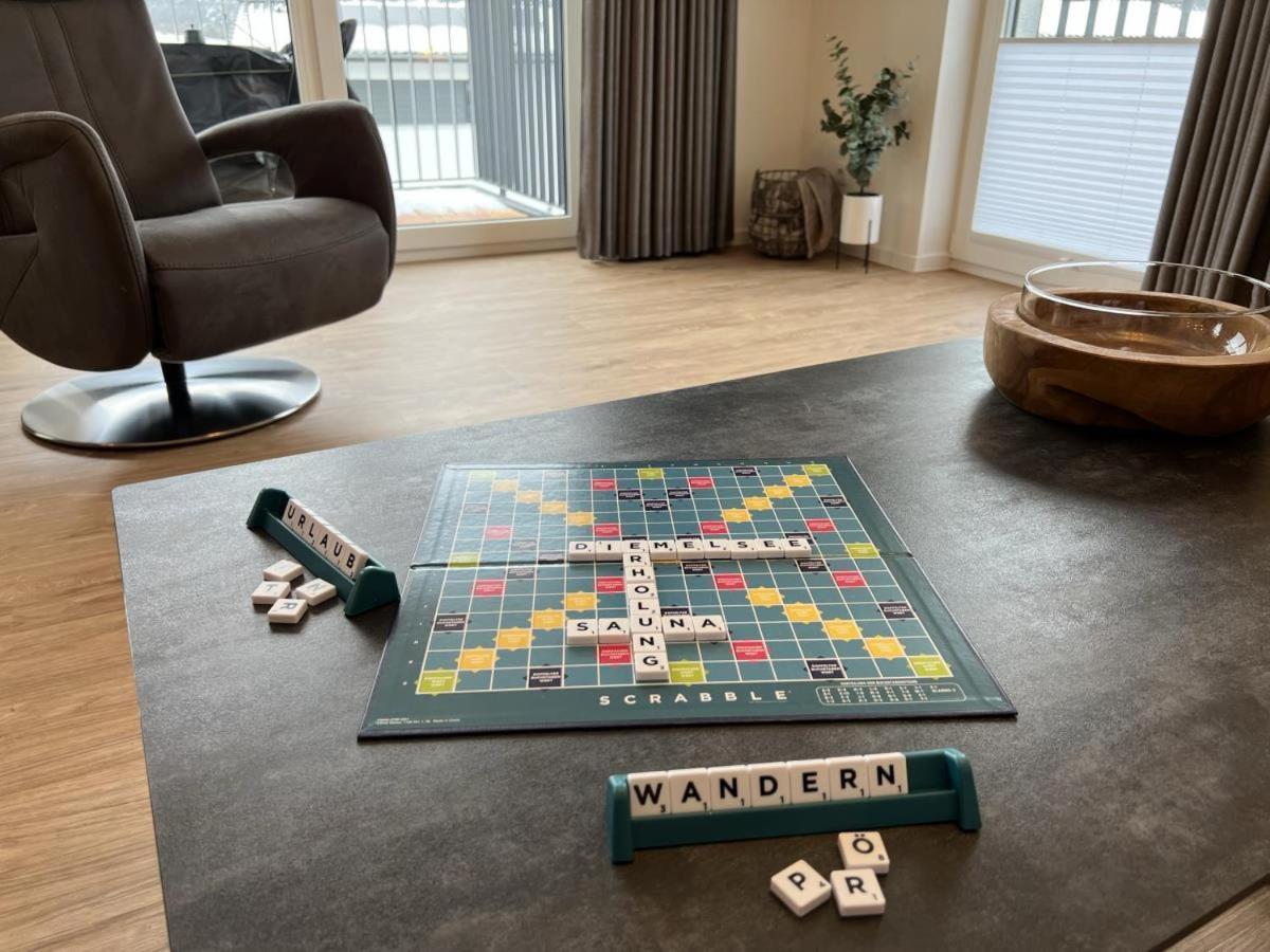 Apartament Sonnenweg 44-6 Heringhausen Zewnętrze zdjęcie