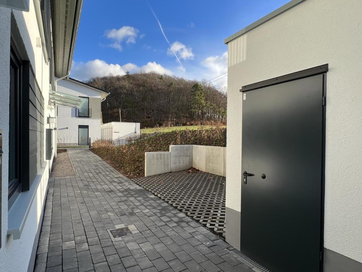 Apartament Sonnenweg 44-6 Heringhausen Zewnętrze zdjęcie