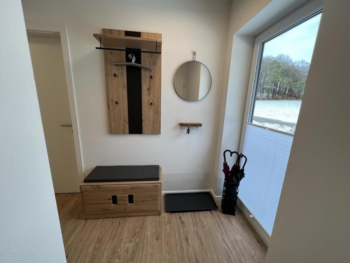 Apartament Sonnenweg 44-6 Heringhausen Zewnętrze zdjęcie