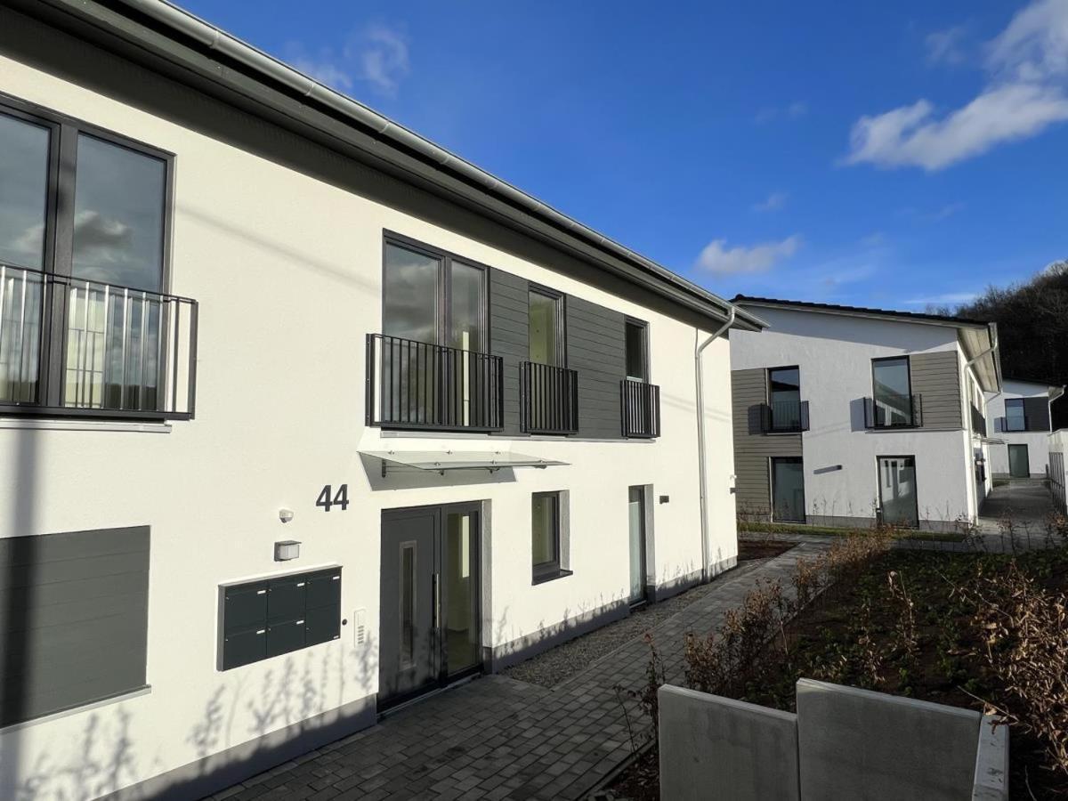 Apartament Sonnenweg 44-6 Heringhausen Zewnętrze zdjęcie