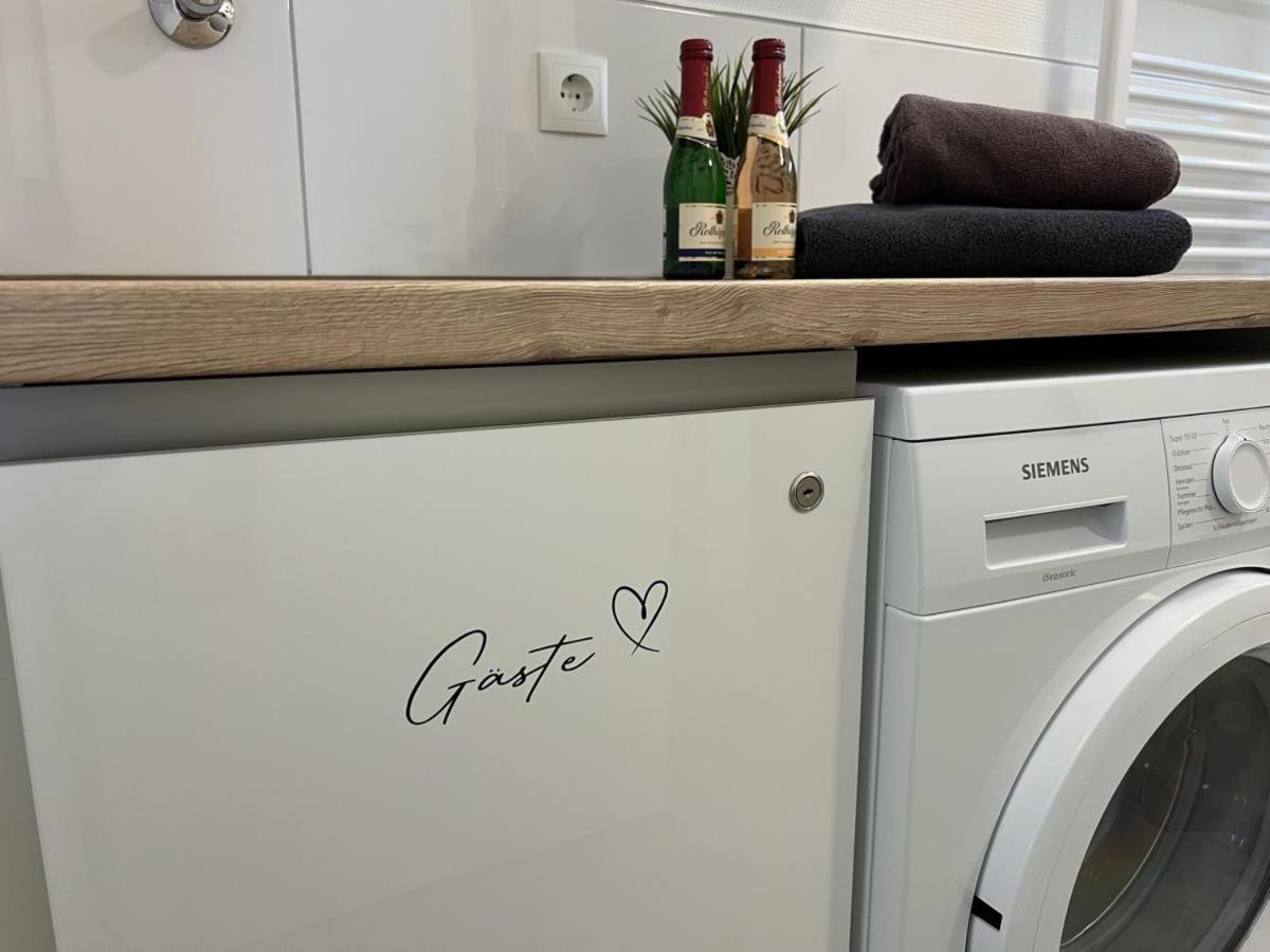 Apartament Sonnenweg 44-6 Heringhausen Zewnętrze zdjęcie