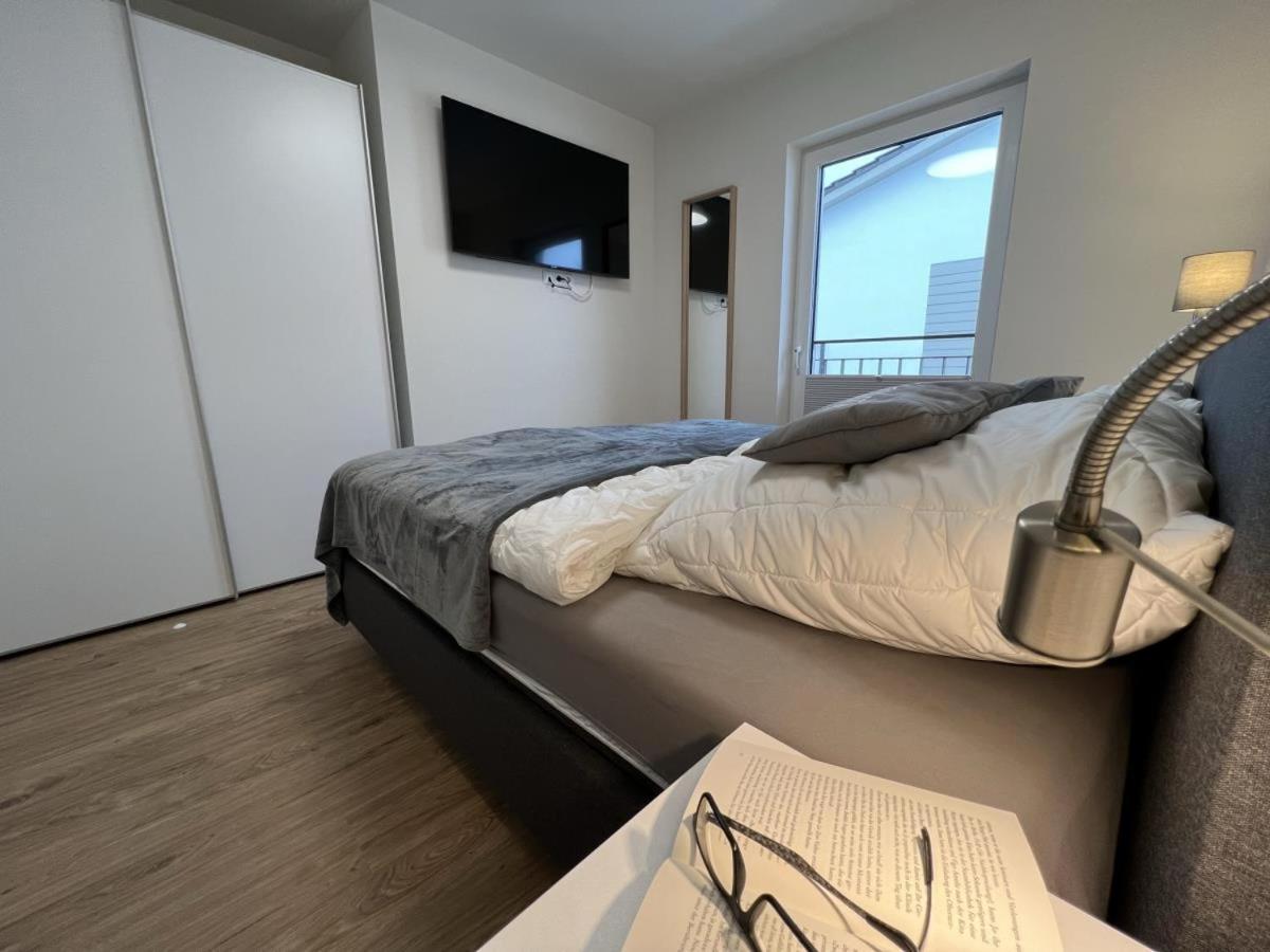 Apartament Sonnenweg 44-6 Heringhausen Zewnętrze zdjęcie