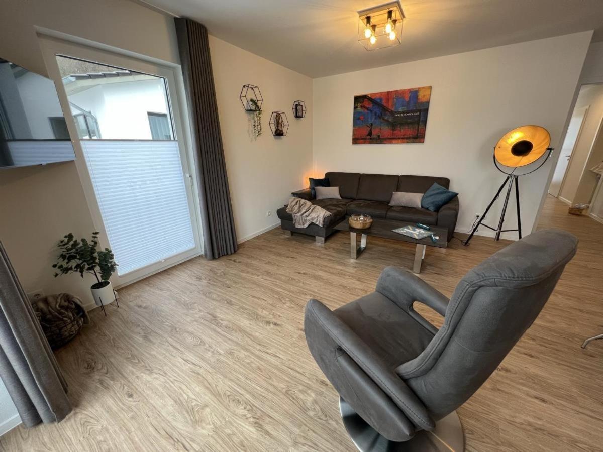 Apartament Sonnenweg 44-6 Heringhausen Zewnętrze zdjęcie